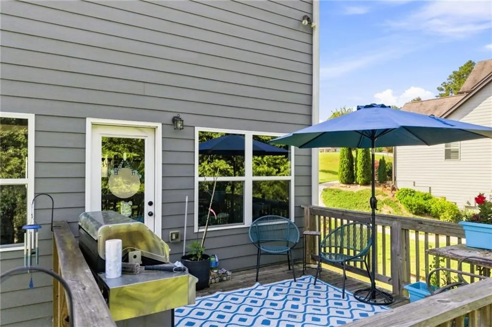 196 Whelchel Valley Drive Dawsonville, GA 30534
