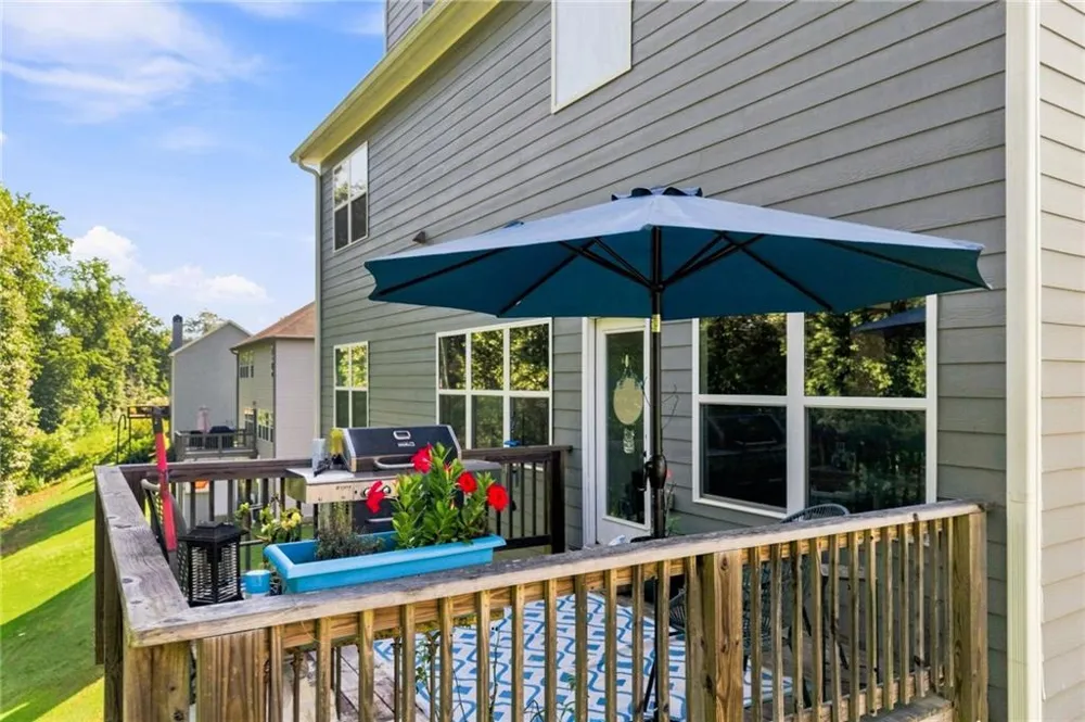 196 Whelchel Valley Drive Dawsonville, GA 30534