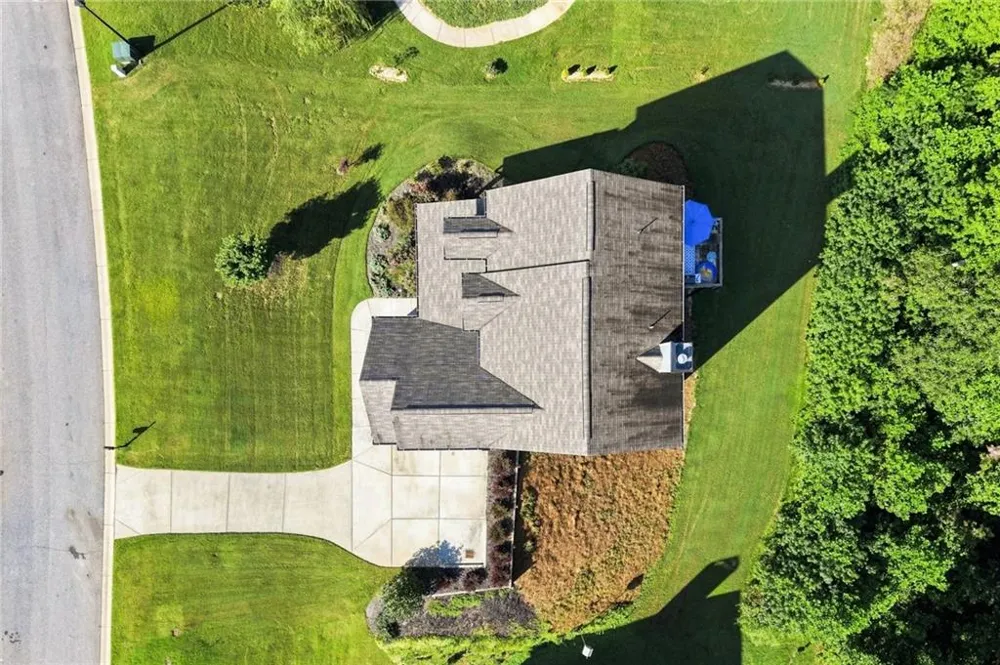 196 Whelchel Valley Drive Dawsonville, GA 30534