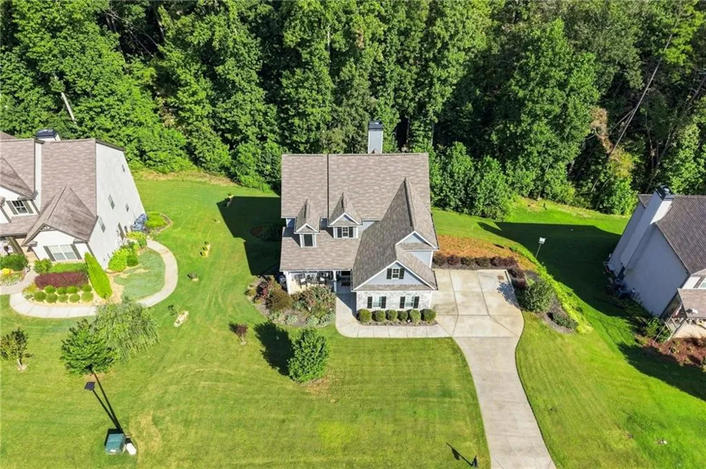 196 Whelchel Valley Drive Dawsonville, GA 30534