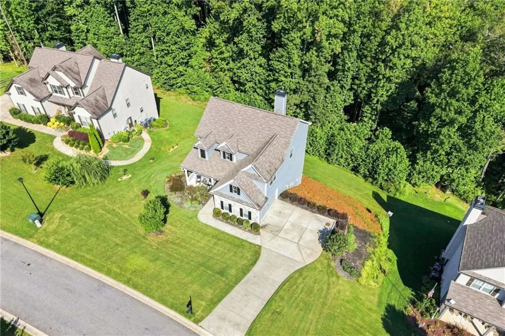 196 Whelchel Valley Drive Dawsonville, GA 30534