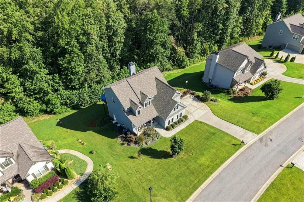196 Whelchel Valley Drive Dawsonville, GA 30534