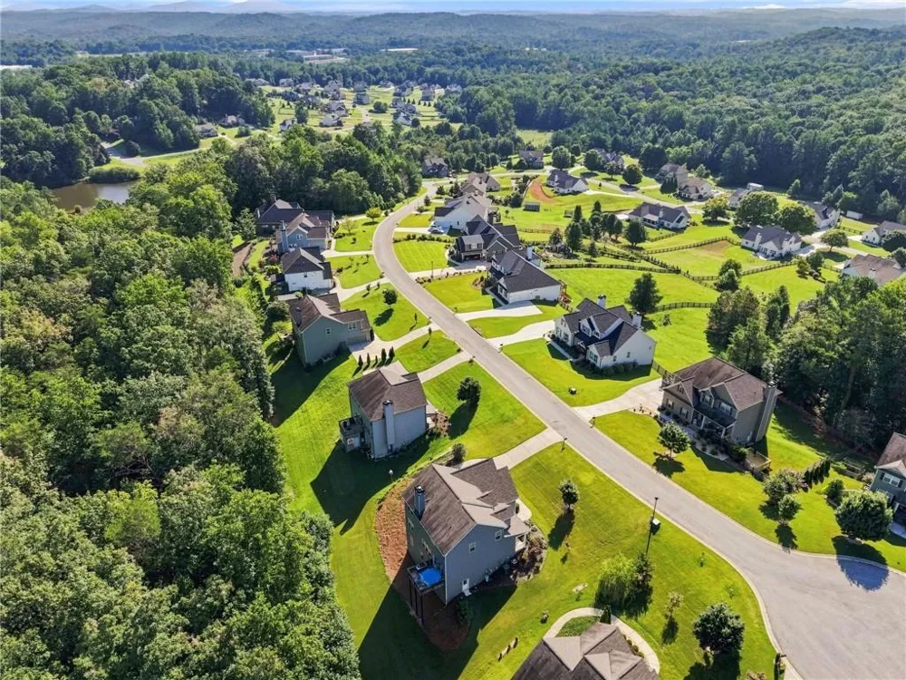 196 Whelchel Valley Drive Dawsonville, GA 30534