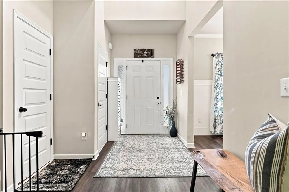 196 Whelchel Valley Drive Dawsonville, GA 30534