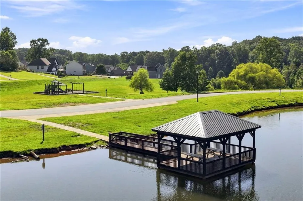 196 Whelchel Valley Drive Dawsonville, GA 30534