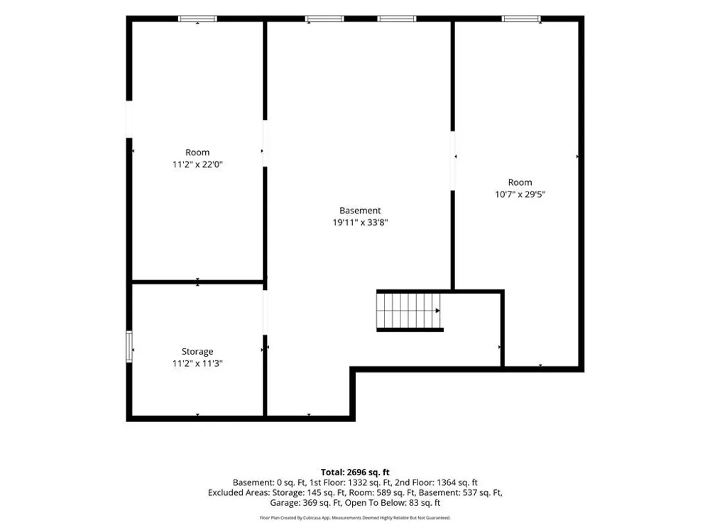 196 Whelchel Valley Drive Dawsonville, GA 30534