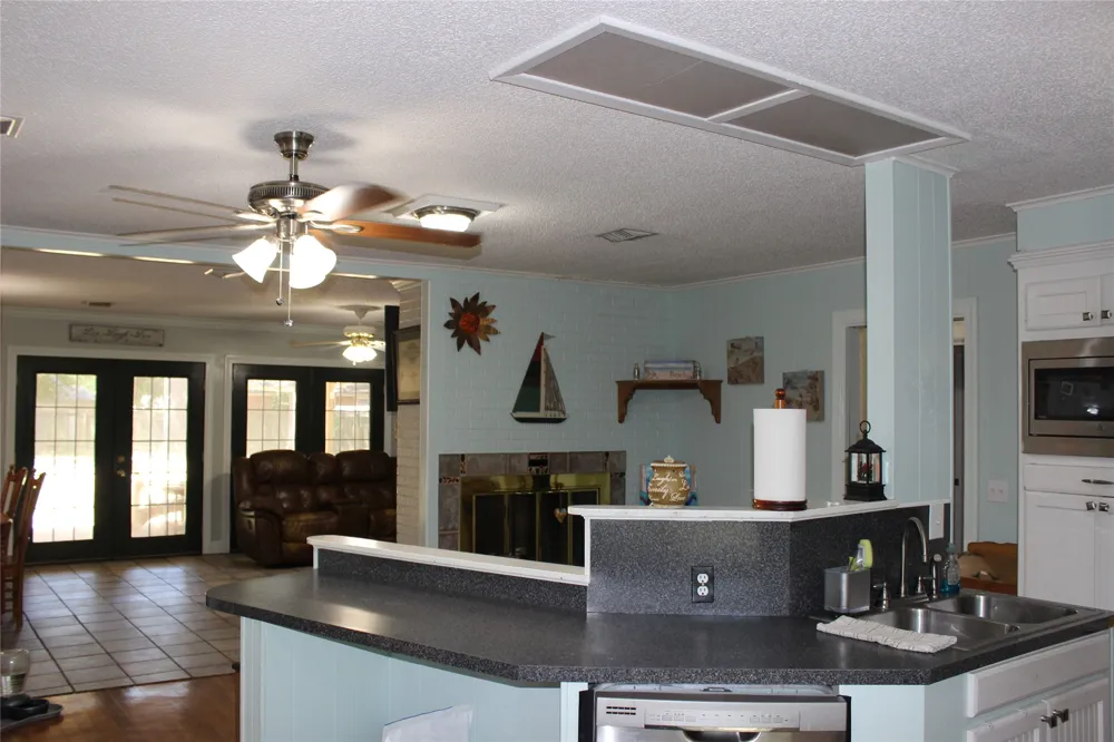 707 Browning Drive Springhill, LA 71075