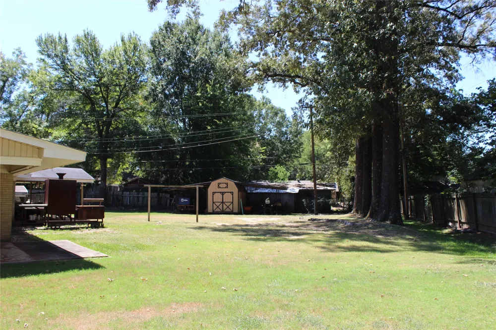 707 Browning Drive Springhill, LA 71075
