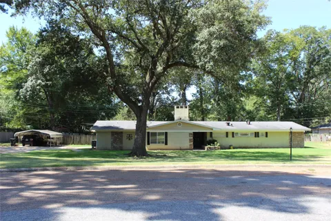 707 Browning Drive