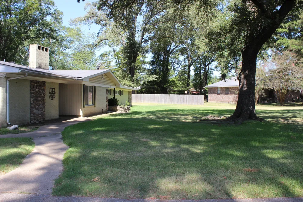 707 Browning Drive Springhill, LA 71075