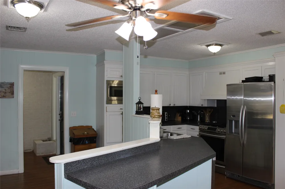 707 Browning Drive Springhill, LA 71075