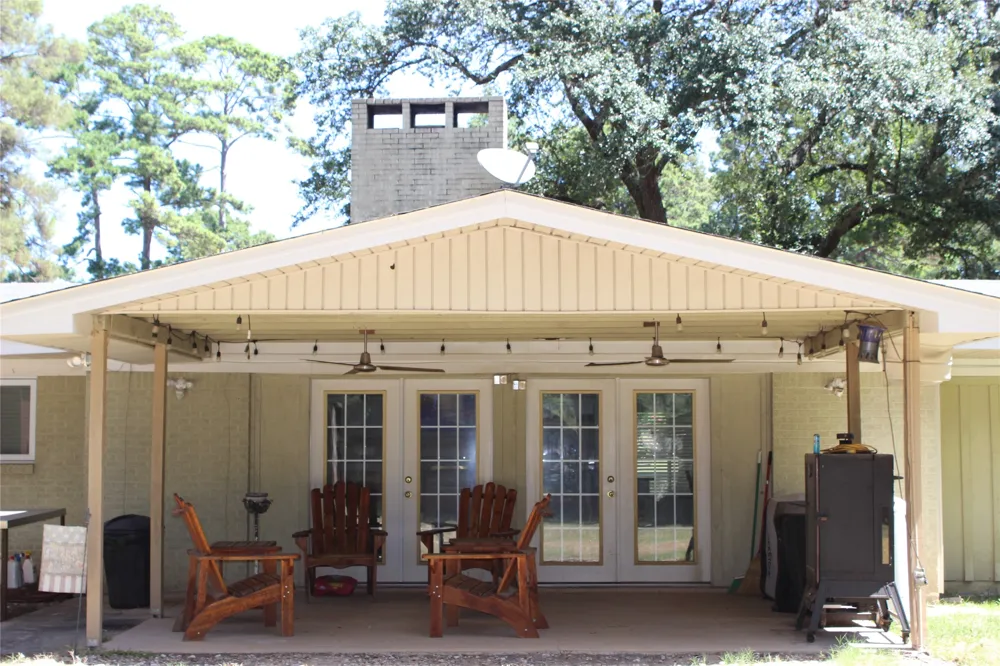 707 Browning Drive Springhill, LA 71075