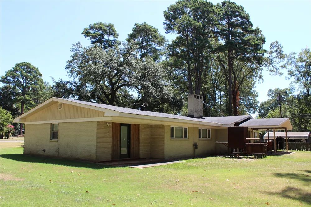 707 Browning Drive Springhill, LA 71075