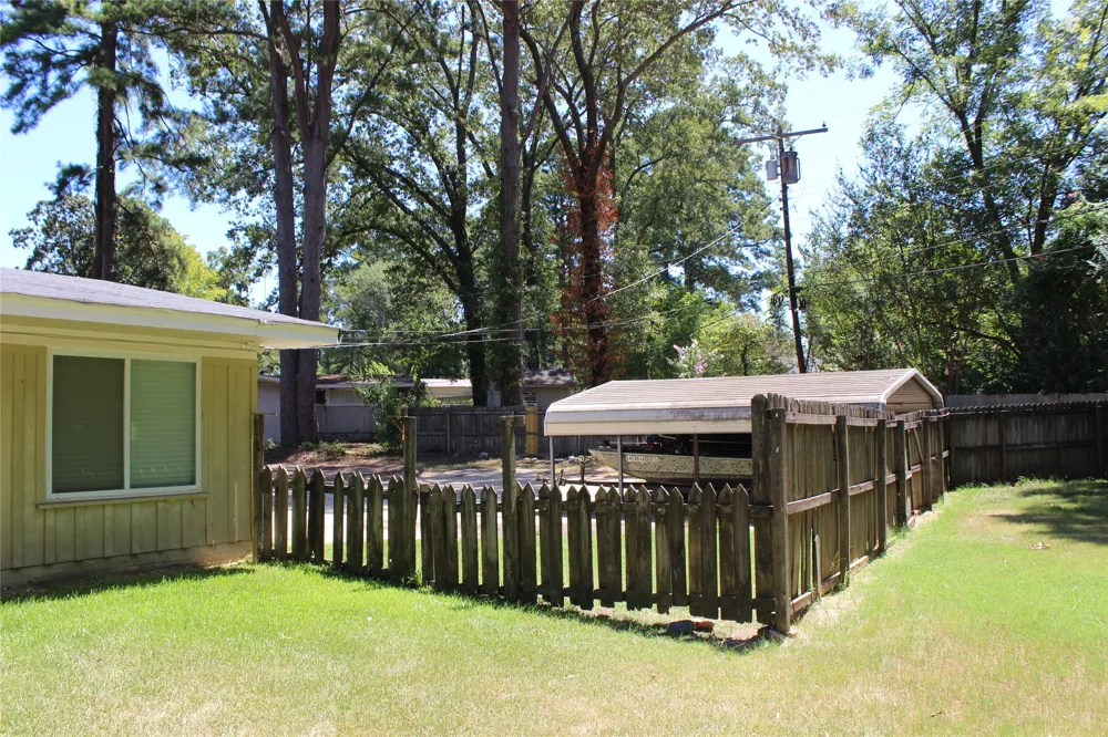 707 Browning Drive Springhill, LA 71075