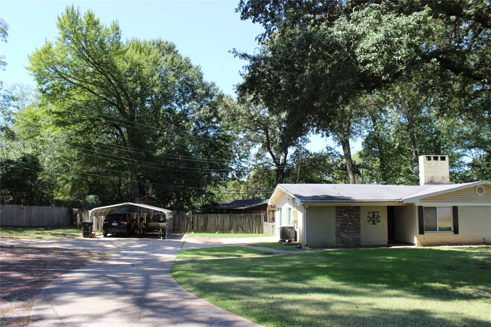 707 Browning Drive Springhill, LA 71075