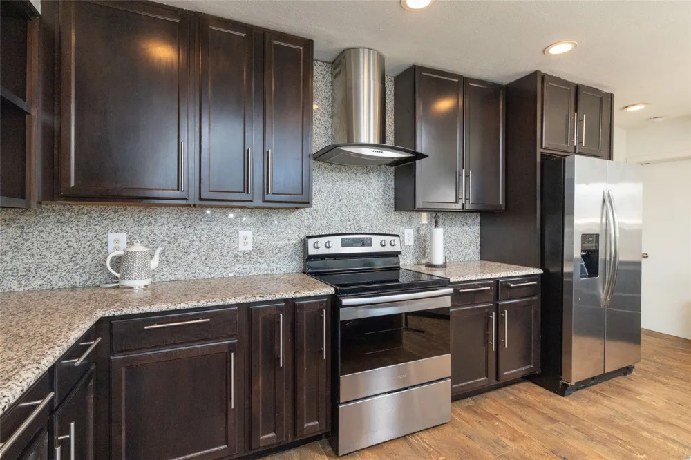 114 Seminole Drive Gainesville, TX 76240