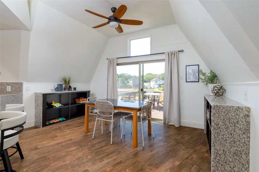 114 Seminole Drive Gainesville, TX 76240