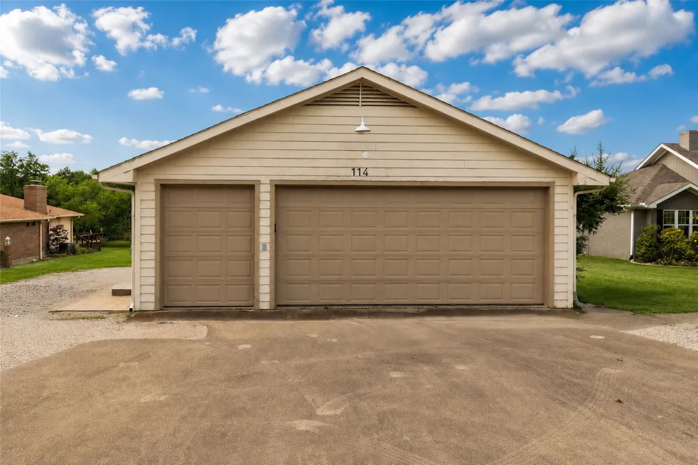 114 Seminole Drive Gainesville, TX 76240