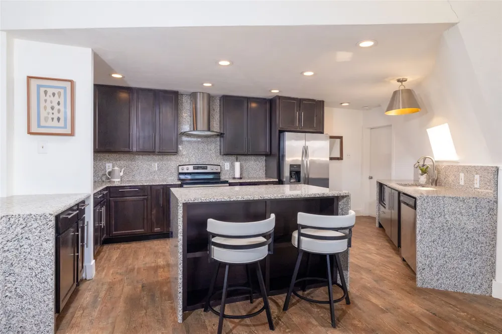 114 Seminole Drive Gainesville, TX 76240