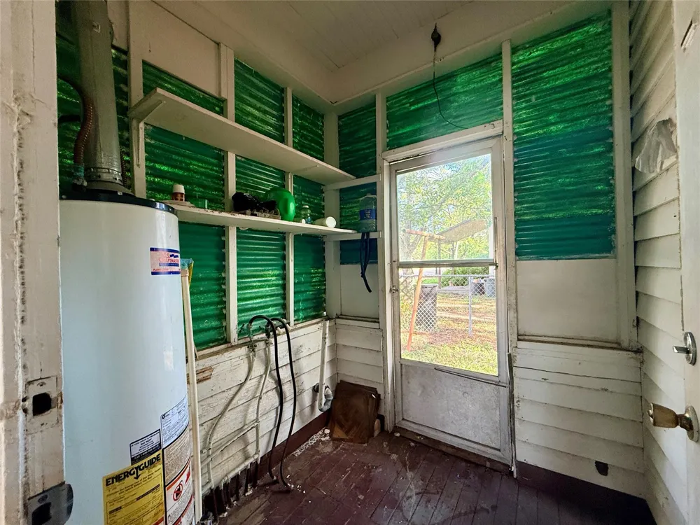 201 E Bailey Street Cuero, TX 77954