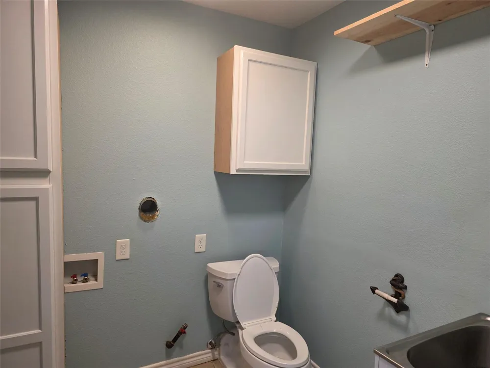 209 Franlee Street La Marque, TX 77568