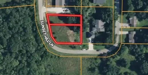 Circle View Trail Montgomery, TX 77316