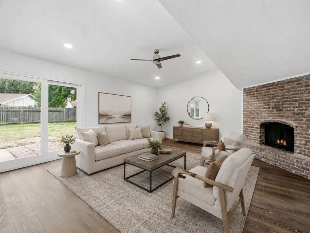 2230 Fall Meadow Dr Missouri City, TX 77489