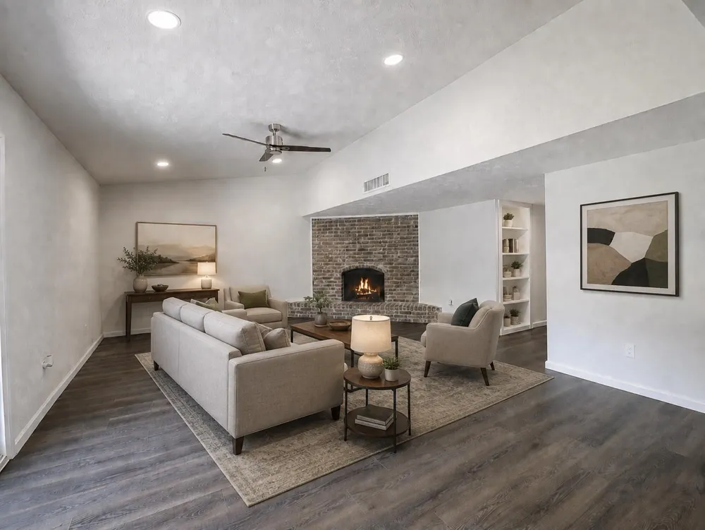 2230 Fall Meadow Dr Missouri City, TX 77489