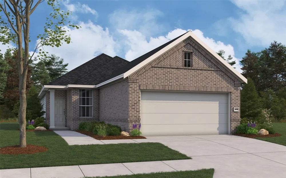 1129 Lilly Lane Bellville, TX 77418