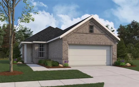 1129 Lilly Lane