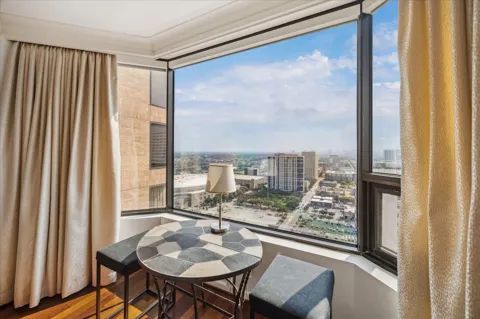 1111 Caroline Street #2908