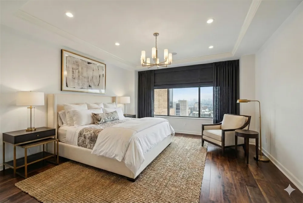 1111 Caroline Street #2908 Houston, TX 77010