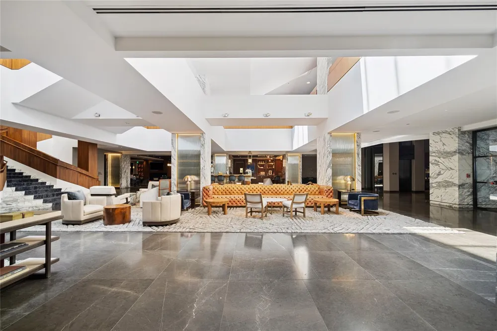1111 Caroline Street #2908 Houston, TX 77010