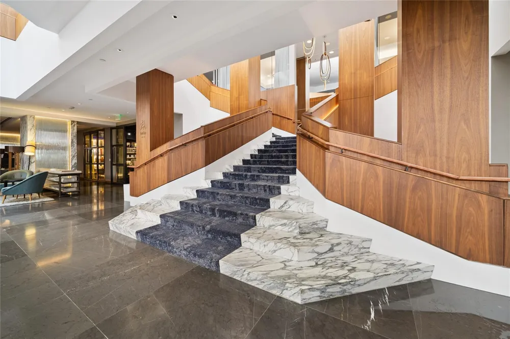 1111 Caroline Street #2908 Houston, TX 77010