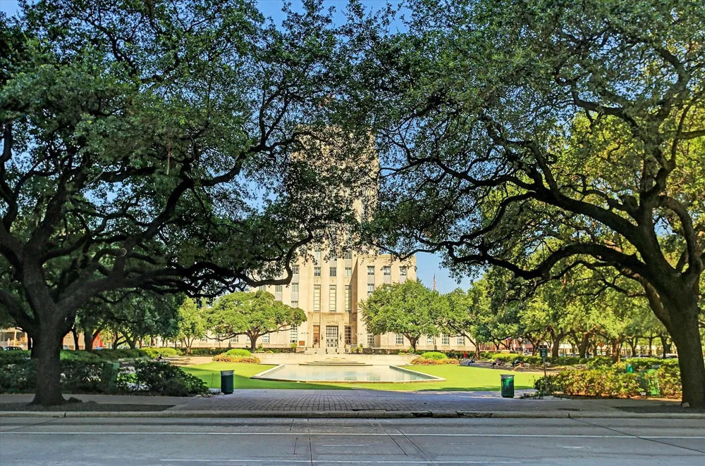 1111 Caroline Street #2908 Houston, TX 77010