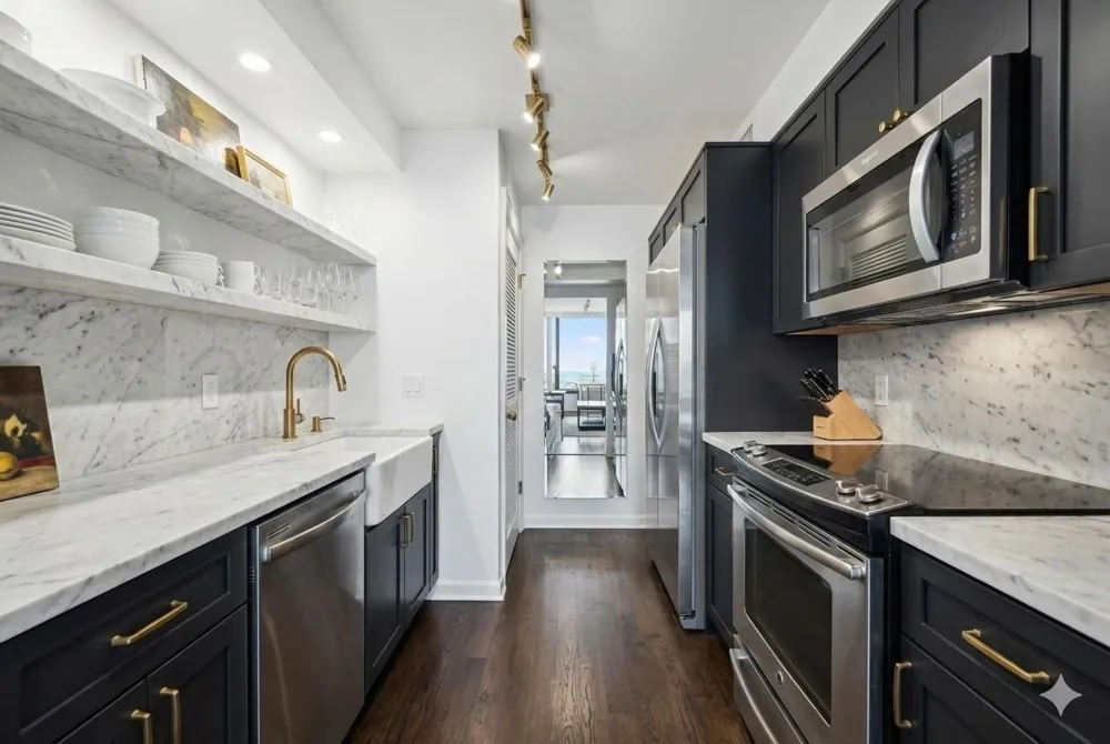 1111 Caroline Street #2908 Houston, TX 77010
