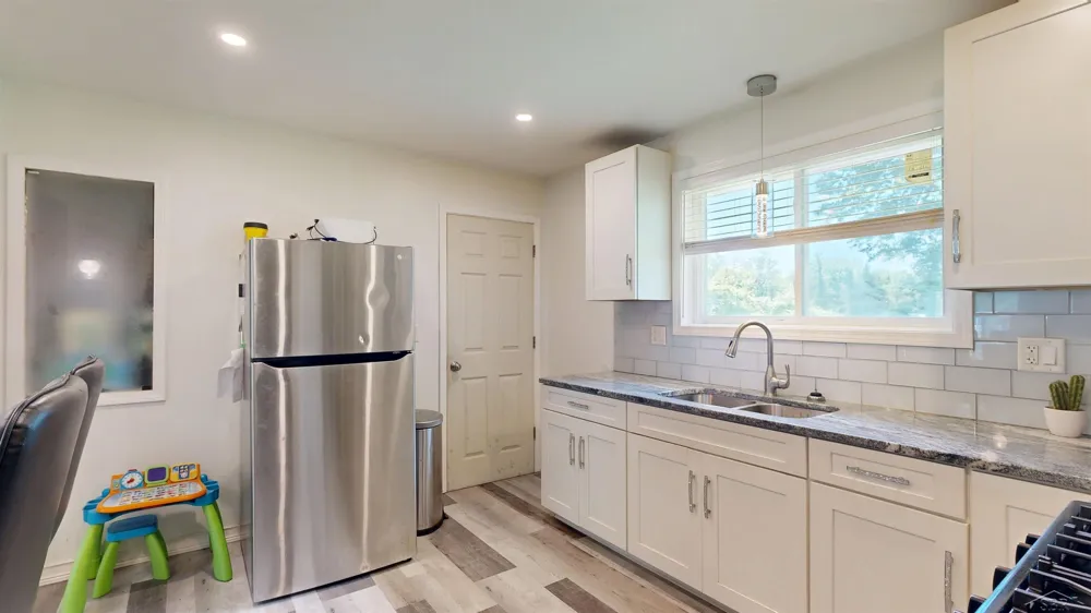 3048 Dixie Court Bridgeport Charter Township, MI 48601