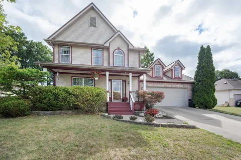 4403 Great Oaks Drive