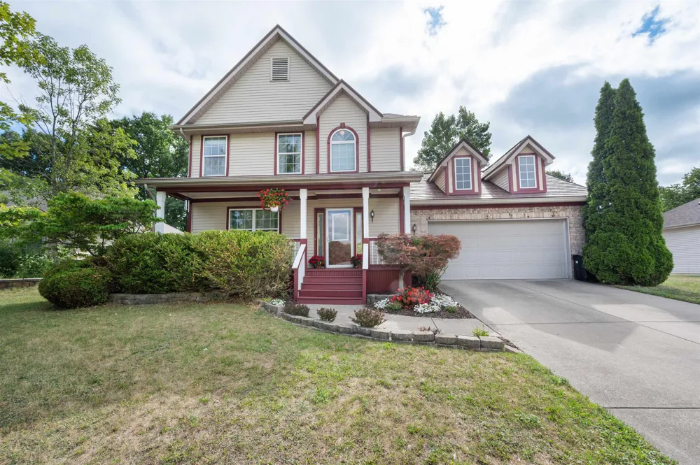 4403 Great Oaks Drive Burton City, MI 48439