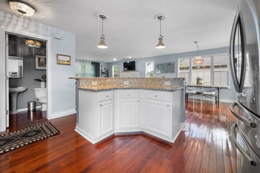 4403 Great Oaks Drive Burton City, MI 48439