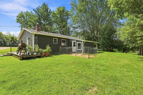 3242 Senske Road