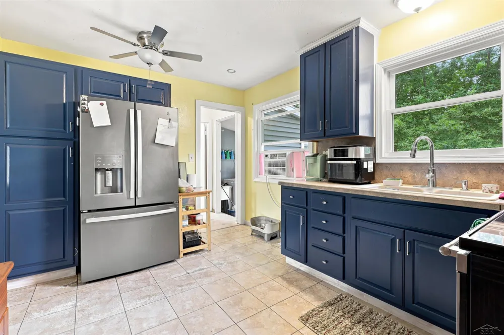 3242 Senske Road Deep River Township, MI 48658