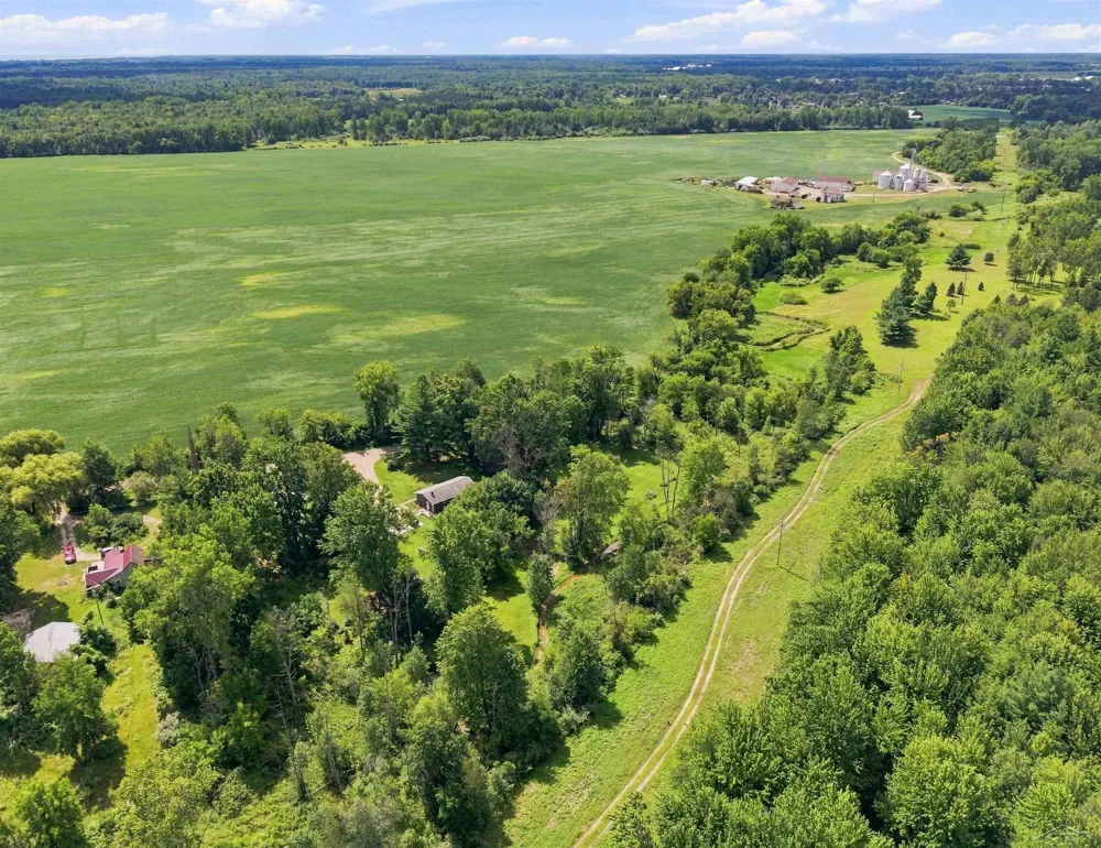 3242 Senske Road Deep River Township, MI 48658