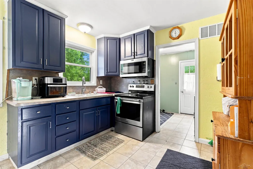 3242 Senske Road Deep River Township, MI 48658