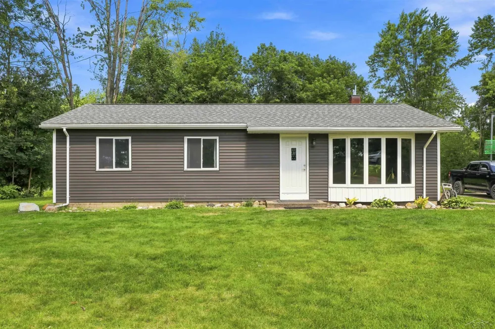 3242 Senske Road Deep River Township, MI 48658