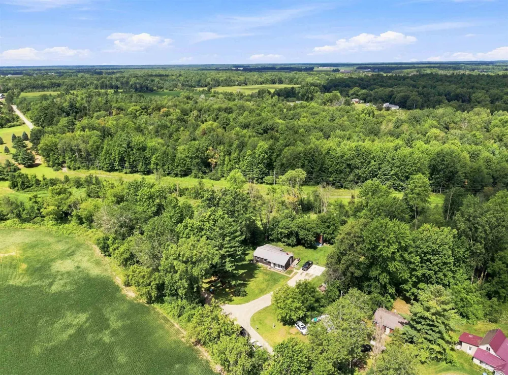 3242 Senske Road Deep River Township, MI 48658