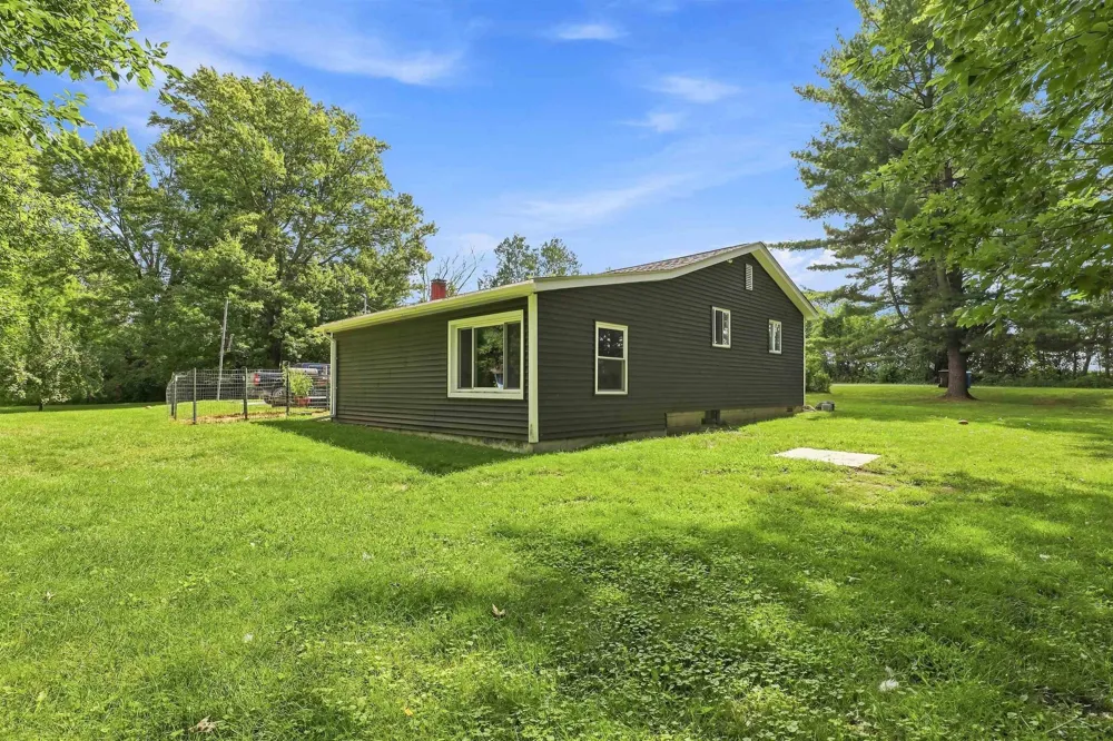 3242 Senske Road Deep River Township, MI 48658