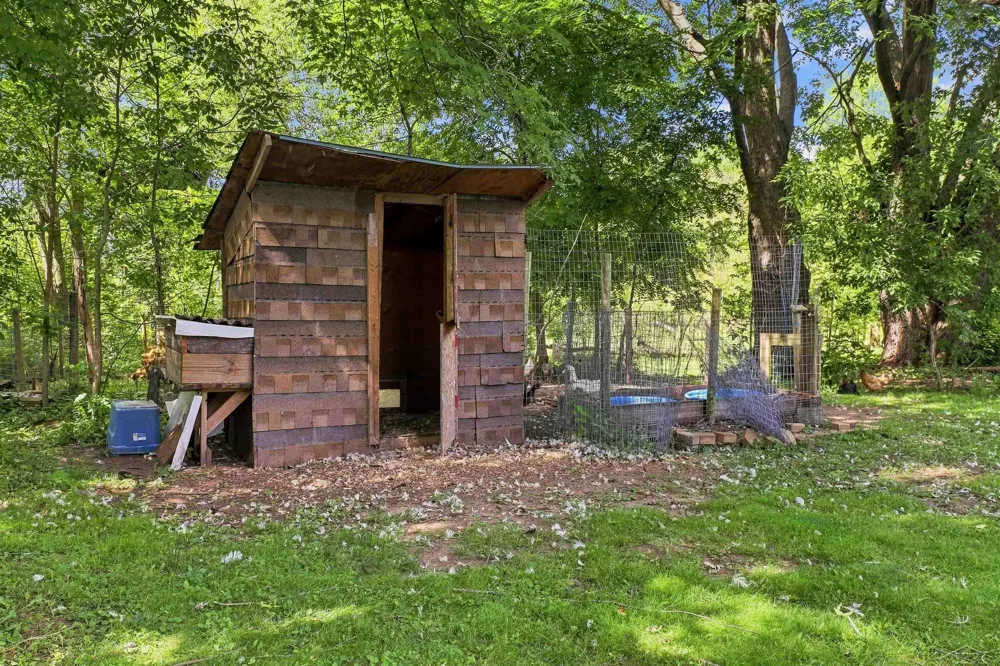 3242 Senske Road Deep River Township, MI 48658