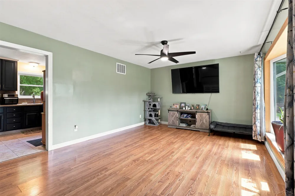 3242 Senske Road Deep River Township, MI 48658