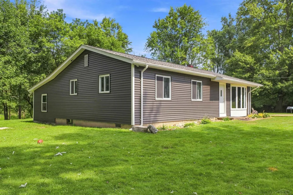 3242 Senske Road Deep River Township, MI 48658